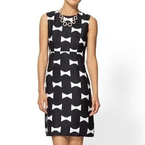Kate Spade Bow Ties Dress